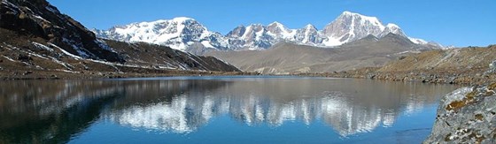 Five senses Tours, Treks & Expeditions: Five senses Tours, Treks & Expeditions