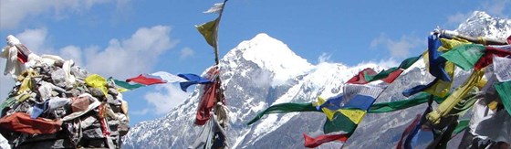 Five senses Tours, Treks & Expeditions: Five senses Tours, Treks & Expeditions